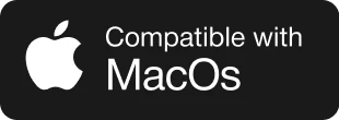 Compatible with MacOs