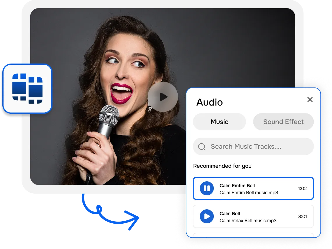 Royalty-Free Music & Sound Effects